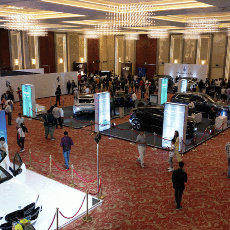 Auto De Luxe – Ahmedabad